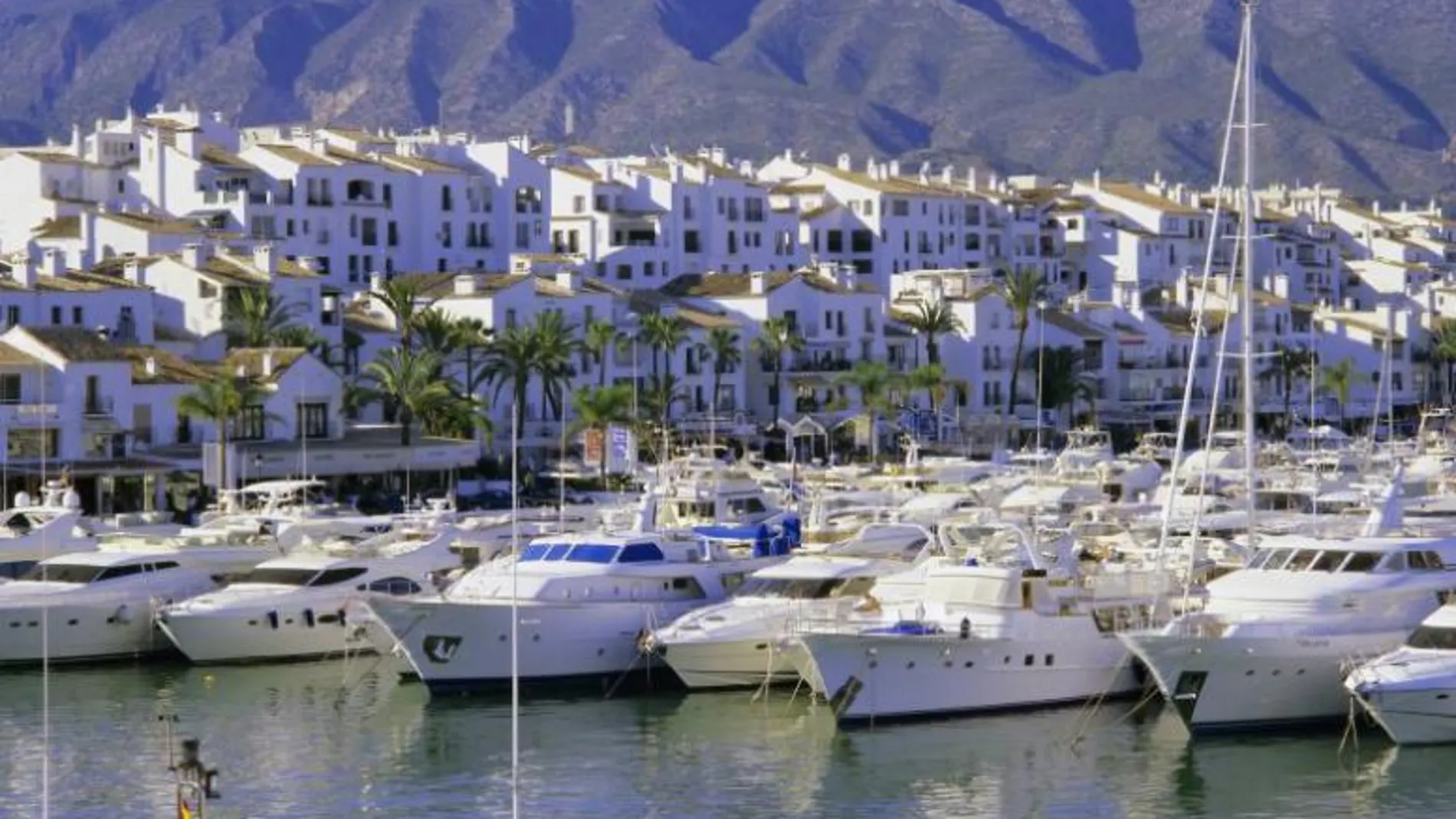 Marbella es uno de los municipios más representativos de la Costa del Sol y un consolidado destino turístico internacional