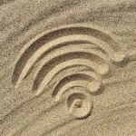 La incapacidad para desconectar de internet es un mal cada vez más extendido / Dreamstime