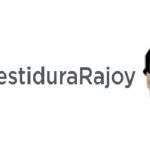 El emoticono aparece al escribir el hastag @InvestiduraRajoy