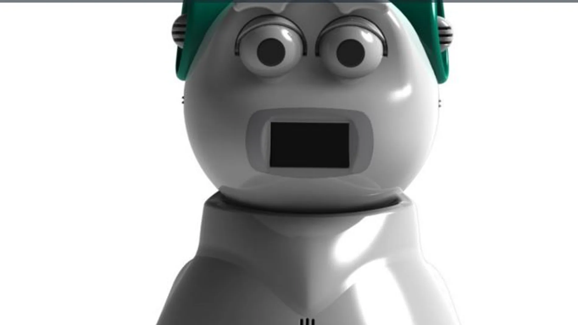 Un robot ayuda a niños hiperactivos o con autismo