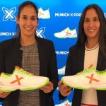 Mapi y Majo Sánchez Alayeto, con su nueva marca