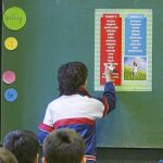 La oposición se alía en la Comunidad de Madrid contra la escuela concertada