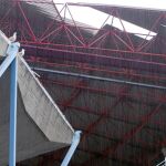 El estadio de Balaídos es de 1928 y no se reforma desde 1982