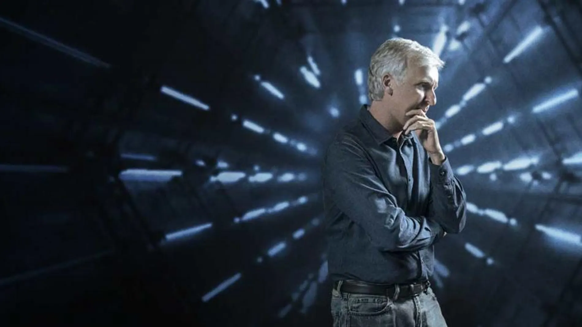 AMC estrena «Visionaries: James Cameron y la historia de la ciencia ficción»