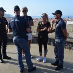 Detenido en Tenerife un peligroso delincuente italiano fugado de su país