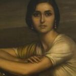 «Fuensanta» de Julio Romero de Torres vuelve a exponerse en España tras 80 años