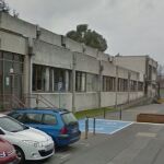 Encapuchados lanzan un artefacto incendiario en la Universidad del País Vasco