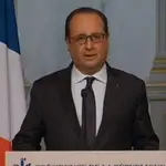  Hollande proclama el estado de emergencia y cierra las fronteras