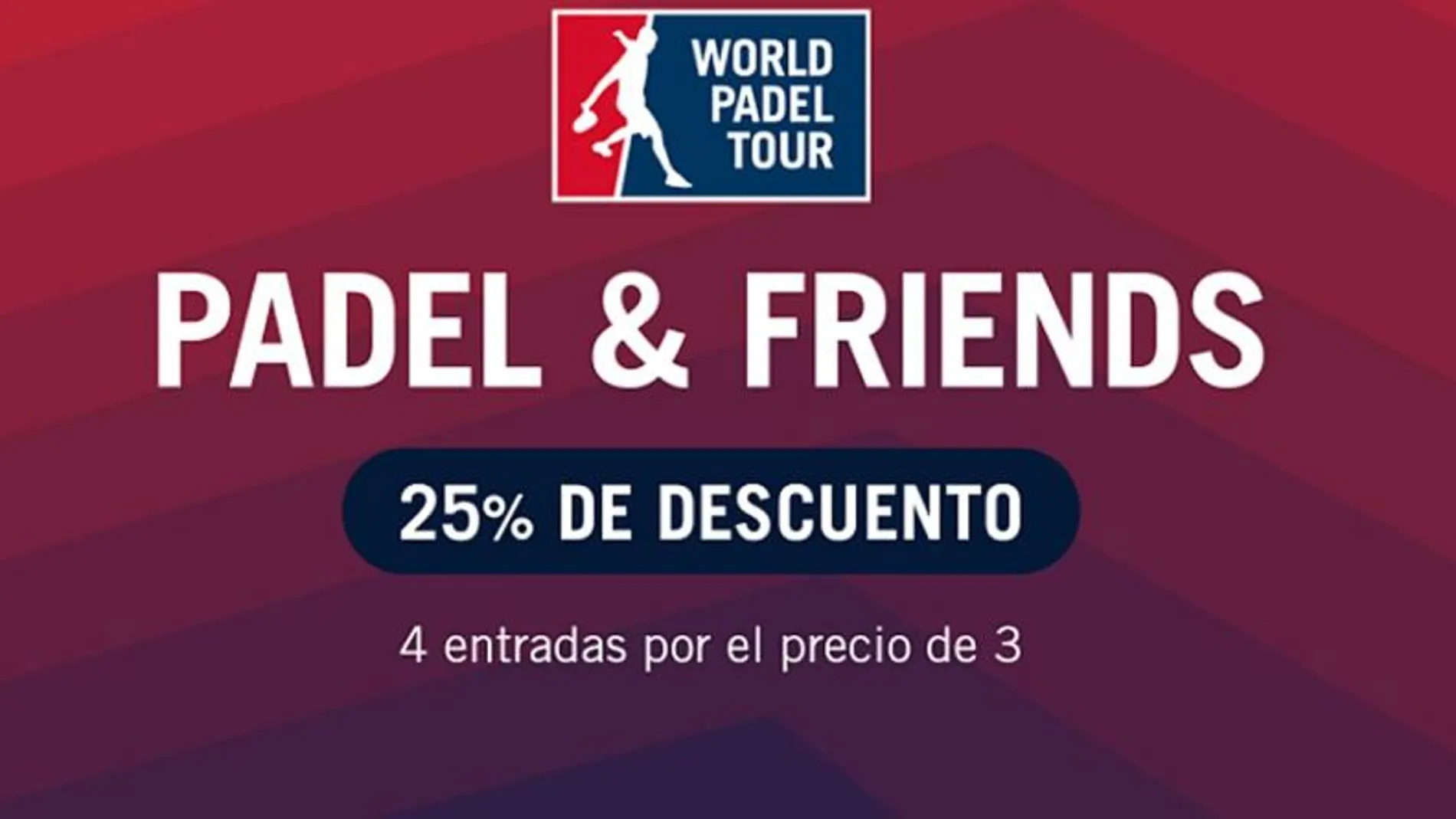 WPT Padel Friends