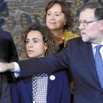 El Gobierno, la Generalitat y el Ayuntamiento de Barcelona viajarán a Londres la semana que viene, en junio, la UE podría decidir la sede de la EMA