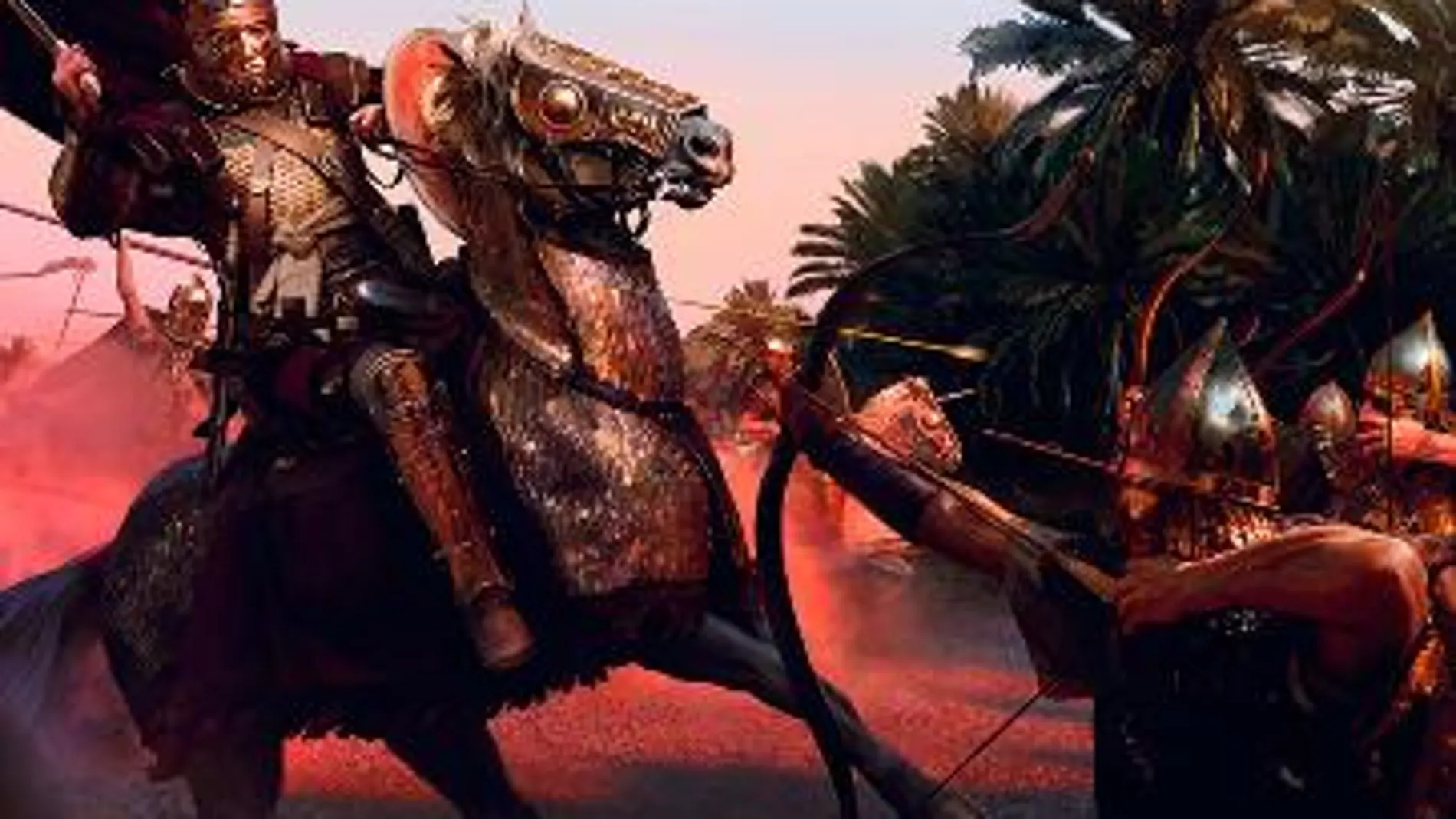 SEGA estrena Empire Divided, la nueva campaña descargable para Total War: ROME II