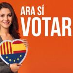 «Ahora sí», como hace un año en Cataluña