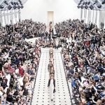 Burberry es una visionaria, que marca el camino a las demás