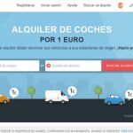 La web DriiveMe ha centrado su expansión en España