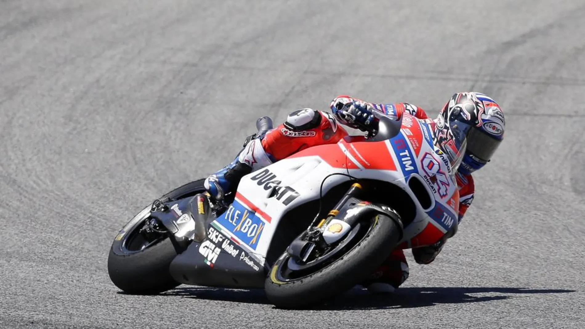 Andrea Dovizioso