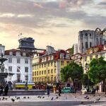 Lisboa Challenger prueba previa