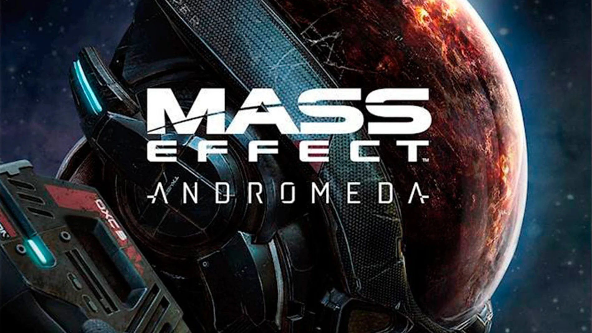 Requisitos técnicos para PC y primer video de Mass Effect: Andromeda en 4K HDR