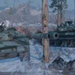 La actualización «Manada de lobos» invade «World of Tanks» para PlayStation 4