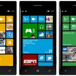 Las descargas de apps de Windows Phone 8 se han duplicado desde su lanzamiento