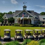 Tee times del Dell Technologies Championship