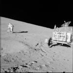 Expedición del Apolo XII a la Luna