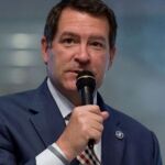Mark Green