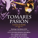 La Cuaresma empieza en Tomares con un certamen de las mejores bandas de Sevilla
