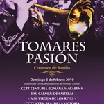  La Cuaresma empieza en Tomares con un certamen de las mejores bandas de Sevilla