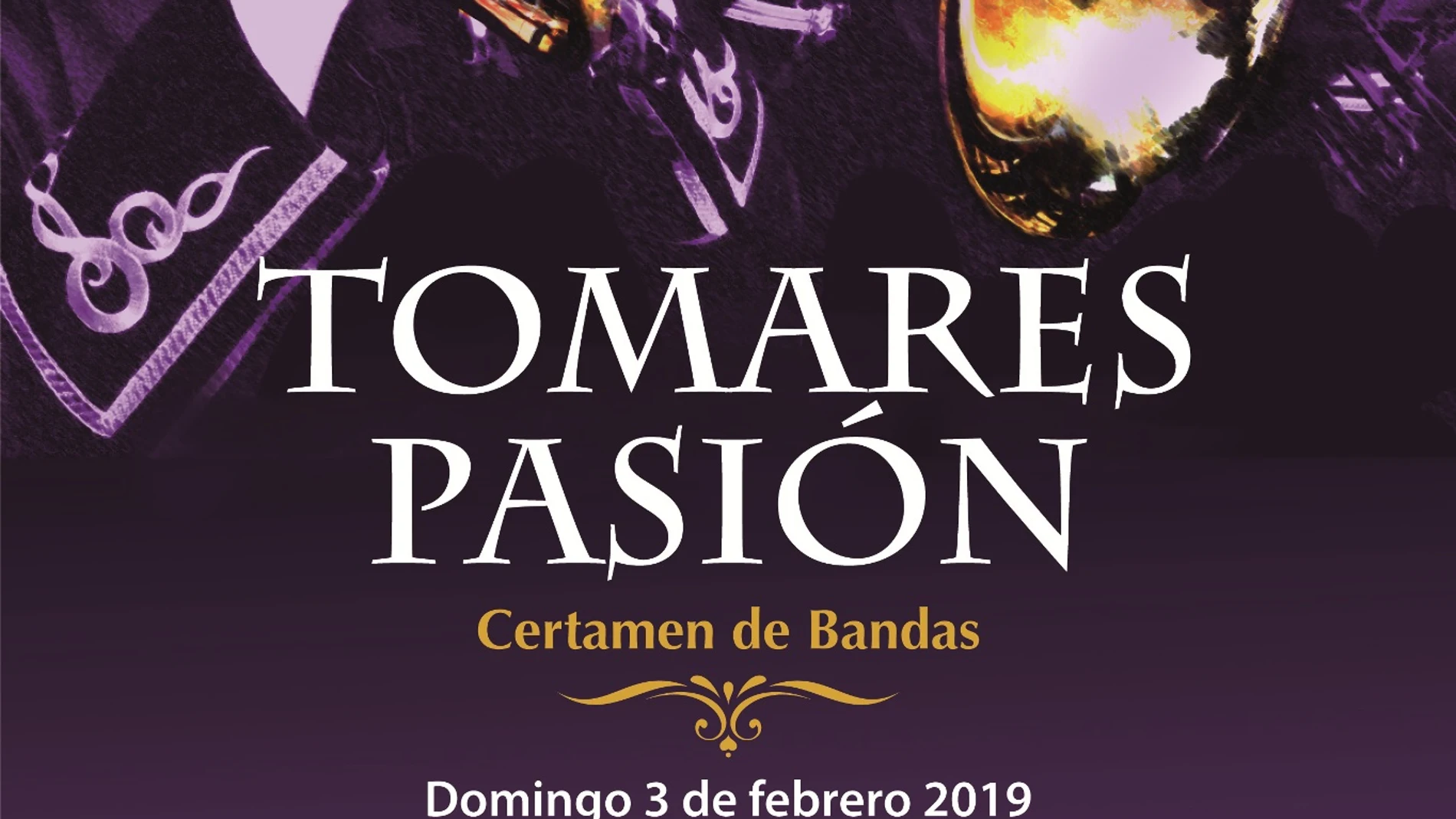 La Cuaresma empieza en Tomares con un certamen de las mejores bandas de Sevilla