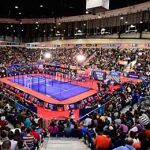 Master Final WPT Estrella Damm 2016