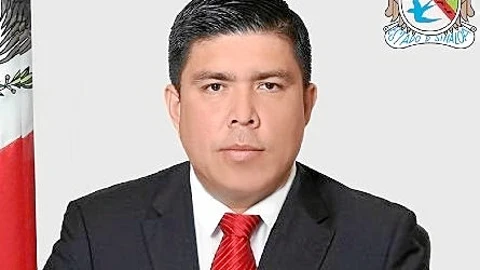 Mario Valenzuela: «Mucha gente le ve como un superhéroe, dependen de él»