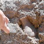 Las excavaciones en la ermita de San Babilés se reanudaron en julio