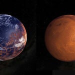 Los nuevos resultados de la misión MAVEN revelan que la pérdida sustancial de su atmósfera es lo que cambió drásticamente el clima de Marte