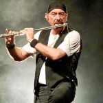 Ian Anderson