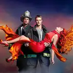  AXN estrena el 16 de septiembre la segunda temporada de «Chicago Fire»