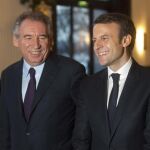 La derecha francesa se escinde