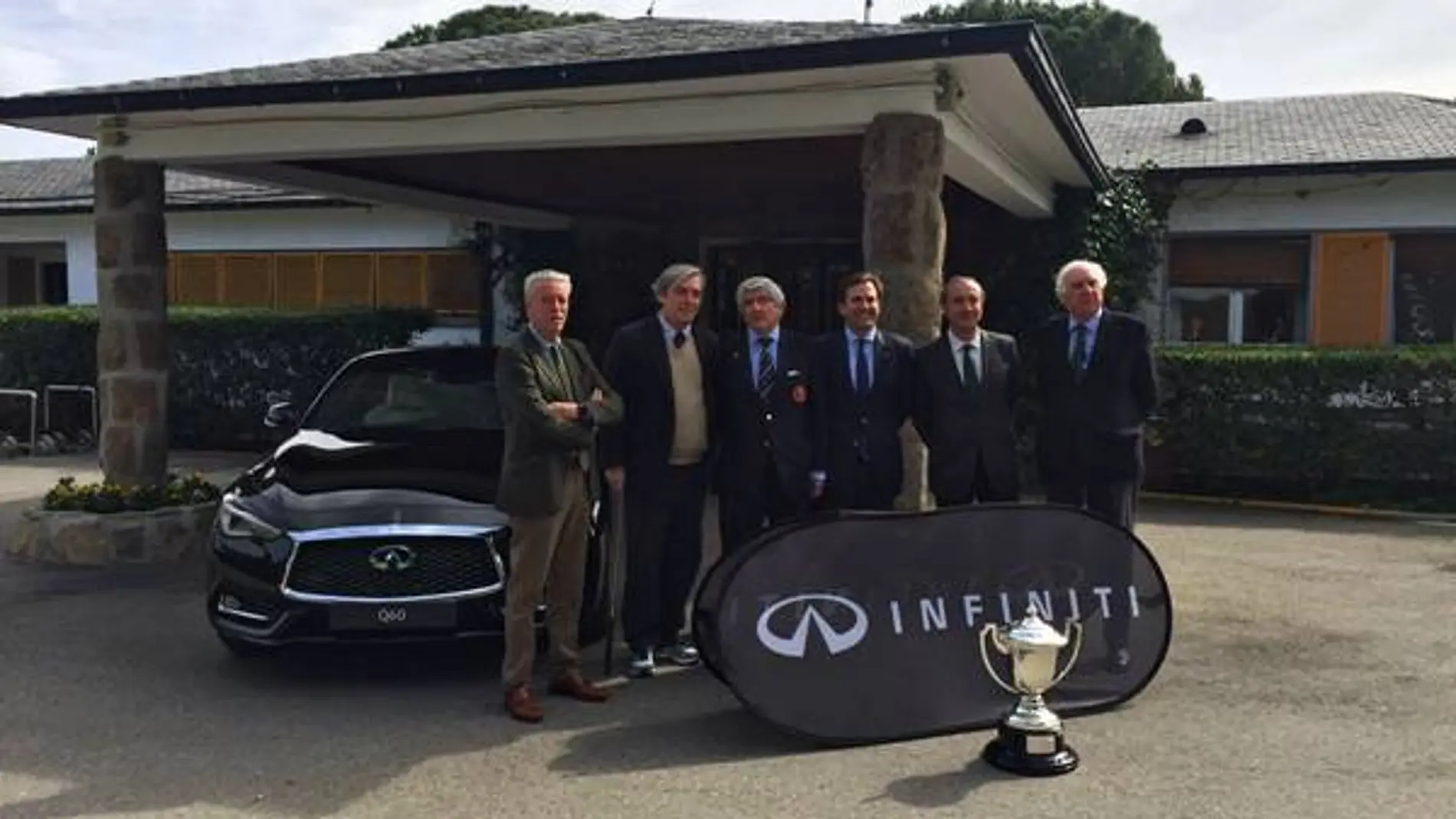 Presentación del circuito