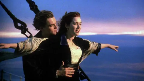 Diez amores de cine
