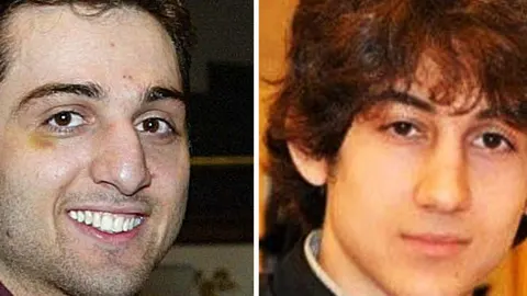 España, posible nexo entre los Tsarnaev y Al Qaeda