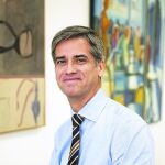 José Luis Renedo es CEO de Páginas Amarillas