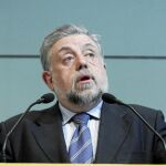El secretario de Estado de Seguridad Social, Octavio Granado