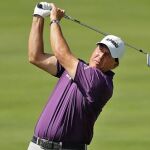Phil Mickelson