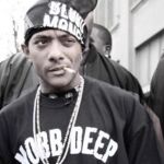 Imagen de Prodigy compartida por su compañero Kejuan Muchita