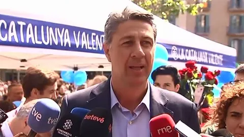 Xavier García Albiol