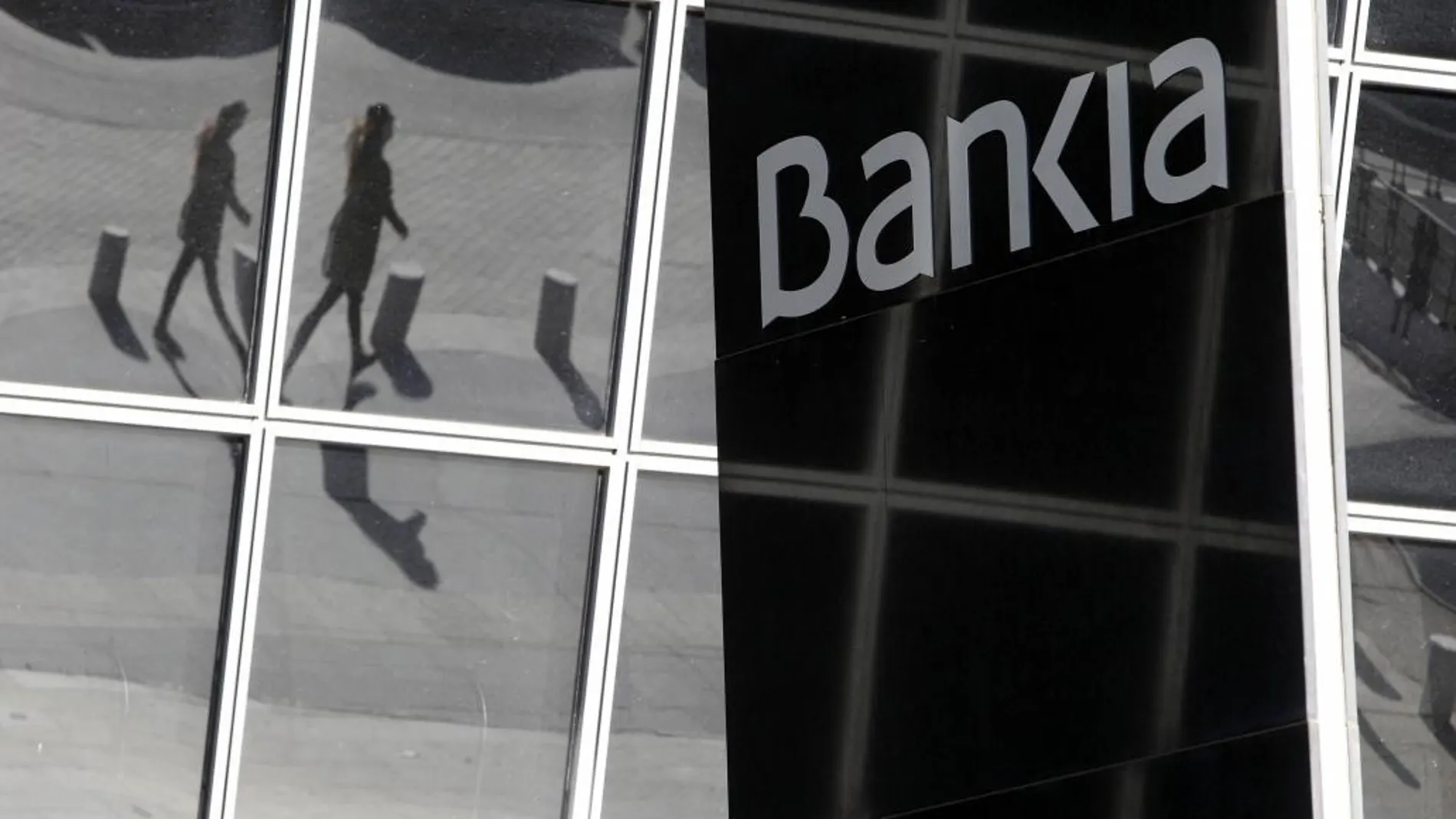 Los peritos ratifican que las cuentas del debut bursátil de Bankia no eran fieles