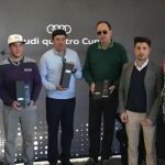 Santa Clara Circuito audi