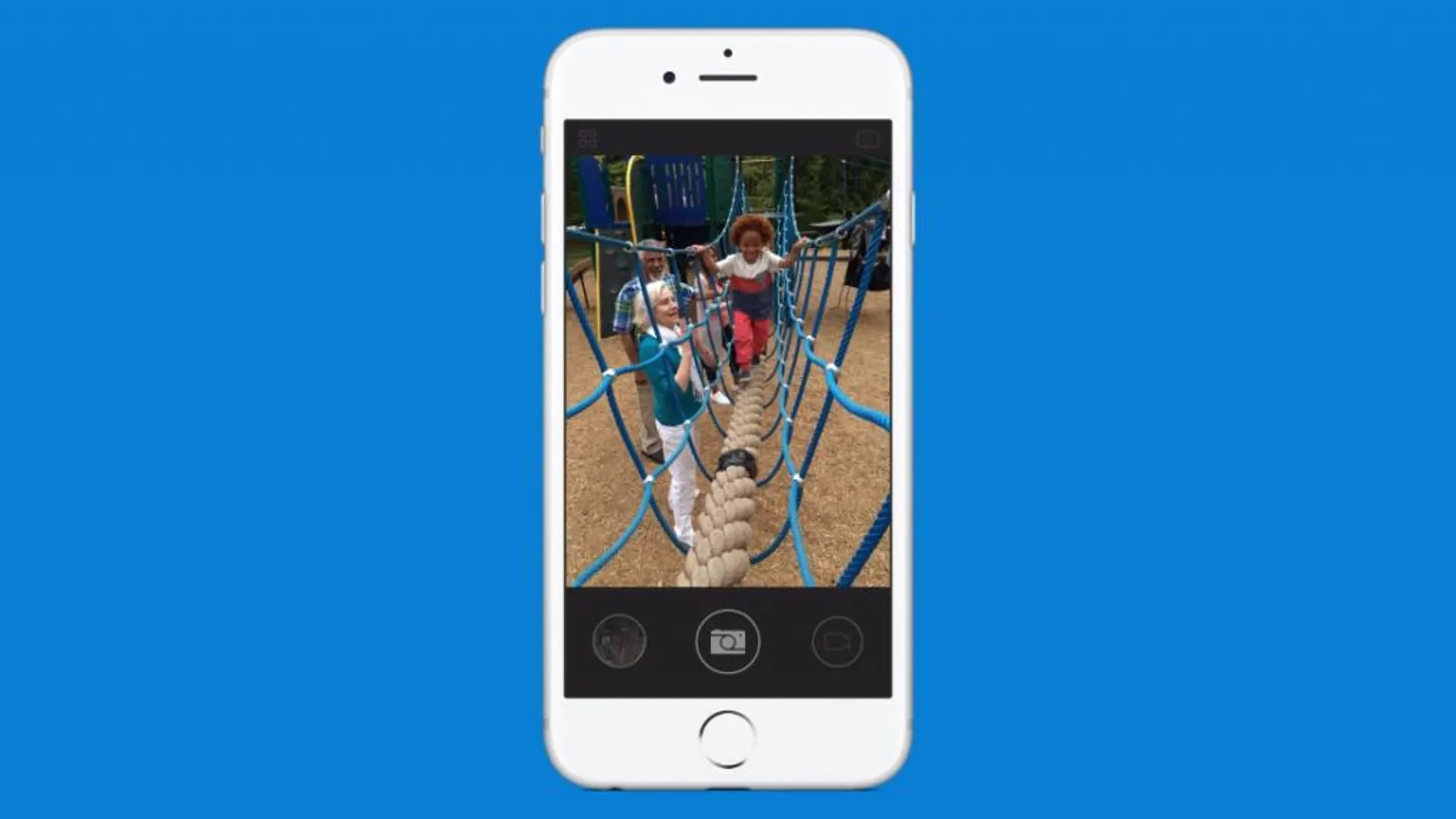 La app que te ayudará a conseguir la foto perfecta