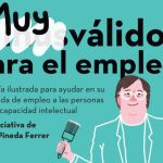 "Muy válidos para el empleo": la guía que ayuda a los discapacitados a encontrar trabajo