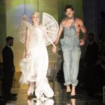 Un día en el campo con Jean-Paul Gaultier