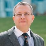Sherif El-Khamisy, responsable de la investigación
